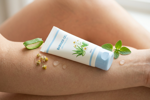Tips on Making an Adult Diaper Rash Situation Better with Barrier Gels