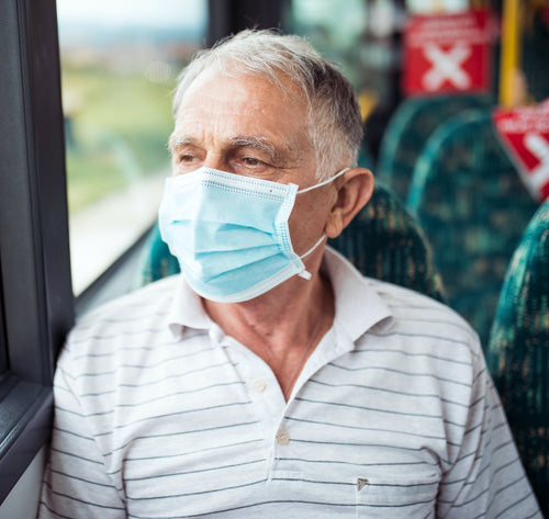 Traveling with senior citizens? Here’s how you can prepare for it!