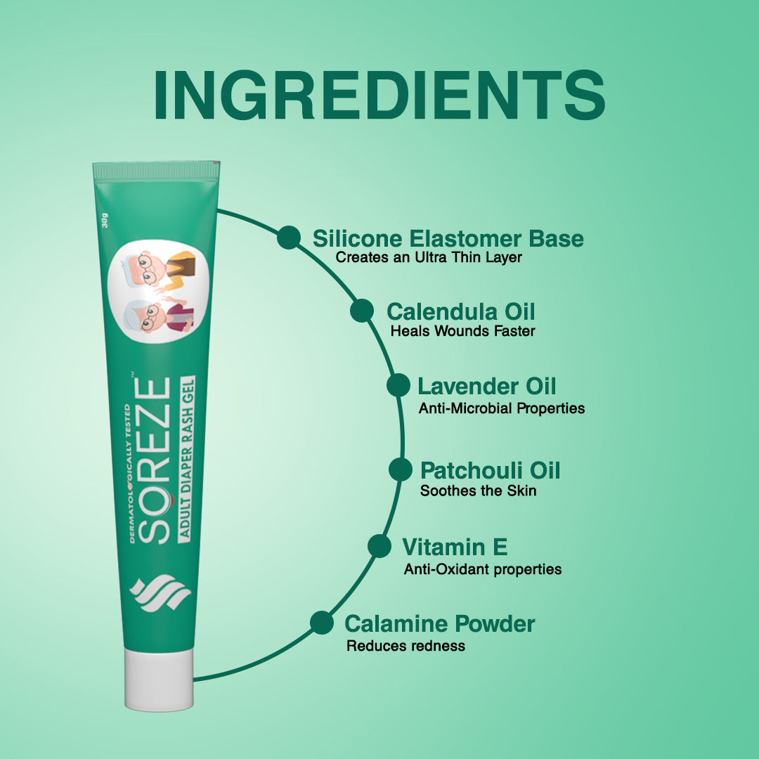 Can Diaper Rash Cream Be Used for Adults: Surprising Benefits