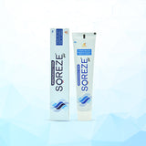 Soreze Gel - Prevents Bed Sore image 14