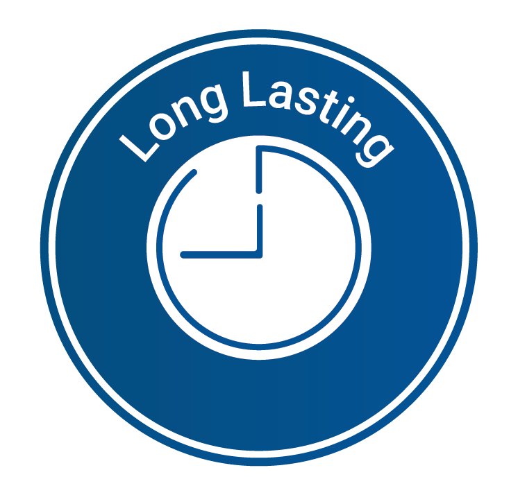 Long Lasting | SorezeCare