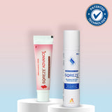 SOREZE Spray & SOREZE Advance image 1