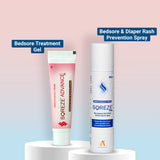 SOREZE Spray & SOREZE Advance image 2
