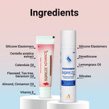 SOREZE Spray & SOREZE Advance image 3