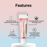 SOREZE Spray & SOREZE Advance image 4