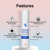 SOREZE Spray & SOREZE Advance image 5