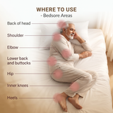 Soreze Advance Gel | Treats existing Bedsores and provides relief | 15 gm & 30 gm image 5