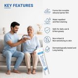 Soreze Gel - Prevents Bed Sore image 3