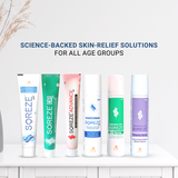 Soreze Gel - Prevents Bed Sore image 8