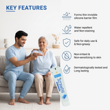 Soreze Gel - Prevents Bed Sore image 6