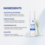 New Improved Soreze Spray, 60 ml, Prevents Bed (Skin) Sores and Diaper Rashes with Ease image 5