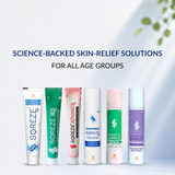 New Improved Soreze Spray, 60 ml, Prevents Bed (Skin) Sores and Diaper Rashes with Ease image 9